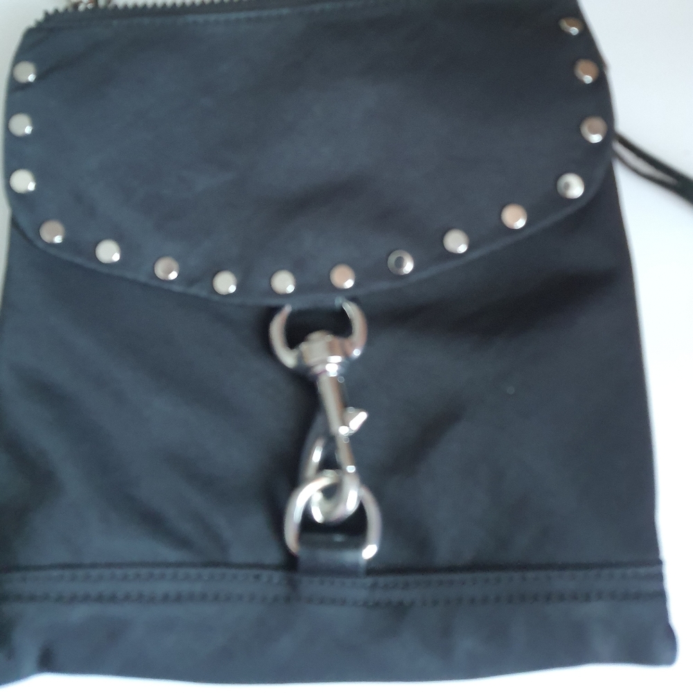 Rebecca Minkoff Nylon Crossbody Bag